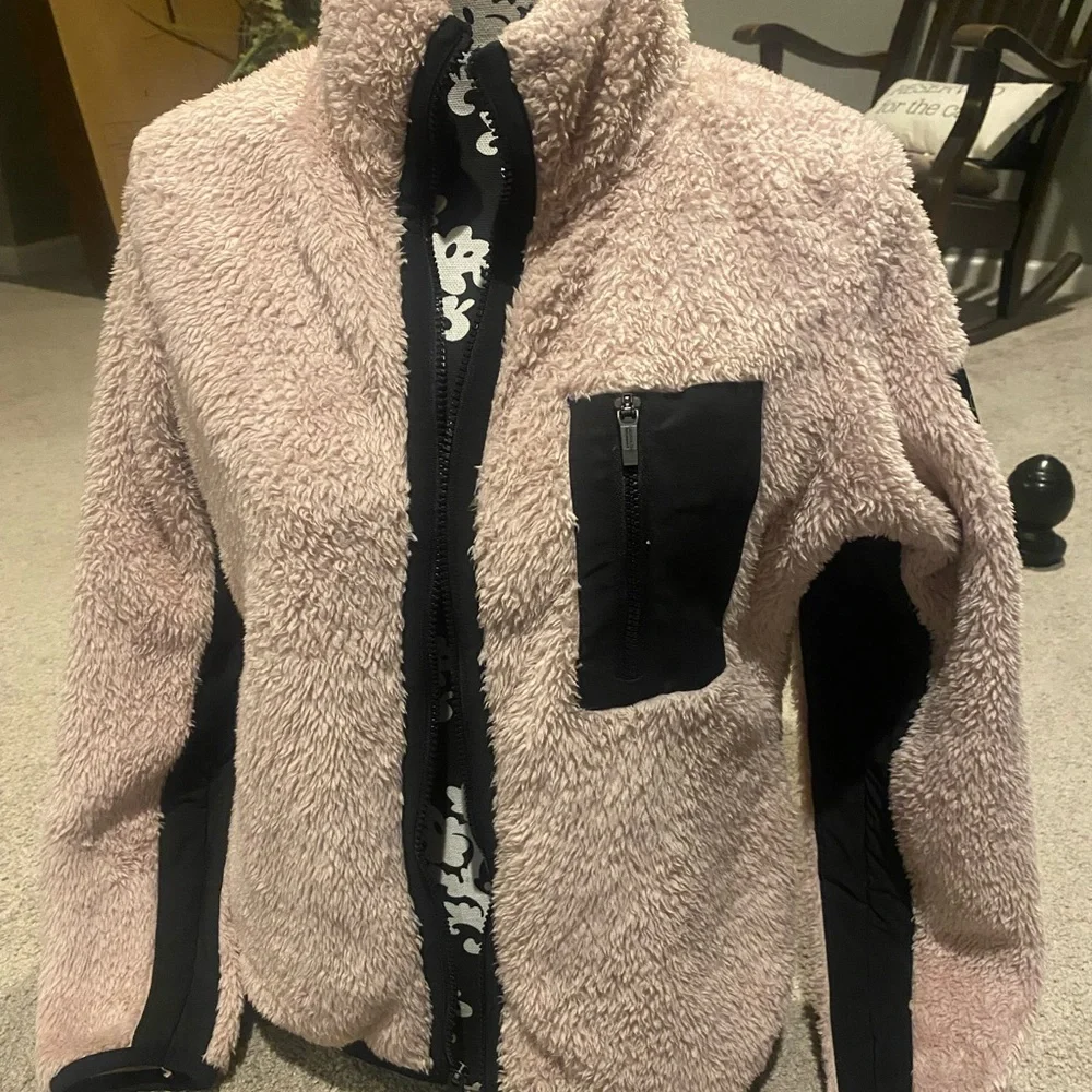Calvin Klein jacket - Picture 3 of 3